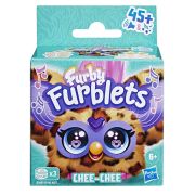 FURBY FURBLETS JUCARIE INTERACTIVA CHEE-CHEE VIVF9703_G1697