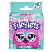 FURBY FURBLETS JUCARIE INTERACTIVA FLO-FLO VIVF9703_G1699