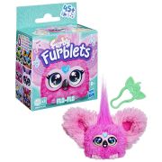 FURBY FURBLETS JUCARIE INTERACTIVA FLO-FLO VIVF9703_G1699