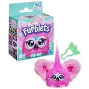 FURBY FURBLETS JUCARIE INTERACTIVA FLO-FLO VIVF9703_G1699