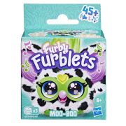 FURBY FURBLETS JUCARIE INTERACTIVA MOO-BOO VIVF9703_G1779