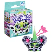 FURBY FURBLETS JUCARIE INTERACTIVA MOO-BOO VIVF9703_G1779