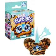 FURBY FURBLETS JUCARIE INTERACTIVA TY-BEE VIVF9703_G1700