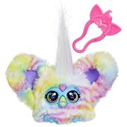 FURBY FURBLETS JUCARIE INTERACTIVA ZEE-BAH VIVF9703_G1778