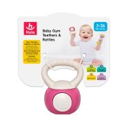 JUCARIE DENTITIE GANTERA KETTLEBELL VIVHE7900C