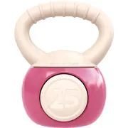 JUCARIE DENTITIE GANTERA KETTLEBELL VIVHE7900C