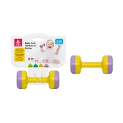 JUCARIE DENTITIE GANTERA MOV VIVHE7900B