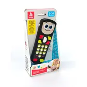 JUCARIE INTERACTIVA TELECOMANDA INVATARE SI NUMARARE VIVHE8969