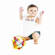 JUCARIE MOTRICA MINGE CU ACTIVITATI VIV929