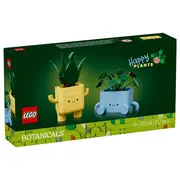 LEGO BOTANICALS PLANTE FERICITE 10349 VIVLEGO10349