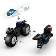 LEGO CITY URMARIRE CU MOTOCICLETA DE POLITIE 60455 VIVLEGO60455
