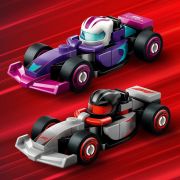 LEGO FORMULA 1 MASINI DE CURSE F1 DE COLECTIE 71049 VIVLEGO71049