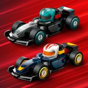 LEGO FORMULA 1 MASINI DE CURSE F1 DE COLECTIE 71049 VIVLEGO71049