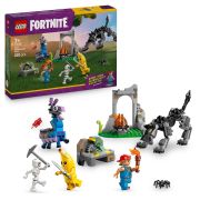 LEGO FORTNITE TABARA LUI PEELY SI SPARKPLUG 77075 VIVLEGO77075