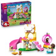 LEGO FRIENDS LOC DE JOACA PENTRU CATELUSI 42665 VIVLEGO42665