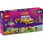 LEGO FRIENDS MASINA DE CALATORII A PRIETENIEI 42659 VIVLEGO42659