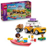 LEGO FRIENDS MASINA DE CALATORII A PRIETENIEI 42659 VIVLEGO42659