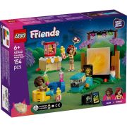 LEGO FRIENDS SEARA DE FILM A PRIETENIEI 42642 VIVLEGO42642