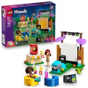 LEGO FRIENDS SEARA DE FILM A PRIETENIEI 42642 VIVLEGO42642