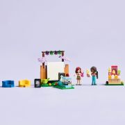 LEGO FRIENDS SEARA DE FILM A PRIETENIEI 42642 VIVLEGO42642
