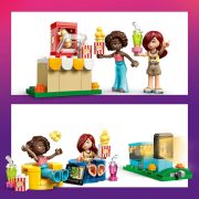 LEGO FRIENDS SEARA DE FILM A PRIETENIEI 42642 VIVLEGO42642