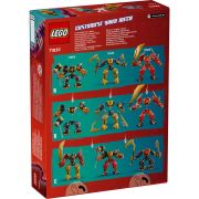 LEGO NINJAGO ROBOTUL DE LUPTA SPINJITZU A LUI ARIN 71839 VIVLEGO71839