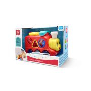 LOCOMOTIVA INTERACTIVA PENTRU INVATARE TIMPURIE VIVHE9981