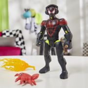 MARVEL AVENGERS MIX MASHERS FIGURINA MILES MORALES 12CM VIVF9205_F9214