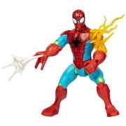 MARVEL AVENGERS MIX MASHERS FIGURINA SPIDER-MAN 12CM VIVF9205_F9213
