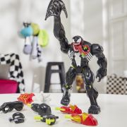 MARVEL AVENGERS MIX MASHERS FIGURINA VENOM CU ACCESORII 12CM VIVF9206_F9216