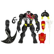 MARVEL AVENGERS MIX MASHERS FIGURINA VENOM CU ACCESORII 12CM VIVF9206_F9216