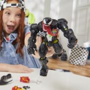MARVEL AVENGERS MIX MASHERS FIGURINA VENOM CU ACCESORII 12CM VIVF9206_F9216