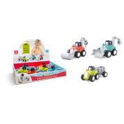 MASINUTA DE CONSTRUCTII CU FRICTIUNE VIVHE7906