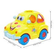 MASINUTA FRUCTELOR CU FORME SUNETE SI LUMINI VIV516