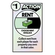 MONOPOLY CARTI DE JOC DEAL LIMBA ENGLEZA VIVG0351