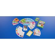MONOPOLY CARTI DE JOC DEAL LIMBA ENGLEZA VIVG0351