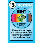 MONOPOLY CARTI DE JOC DEAL LIMBA ENGLEZA VIVG0351