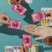 MONOPOLY CARTI DE JOC DEAL LIMBA ENGLEZA VIVG0351