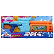 NERF SUPER SOAKER BLASTER NERF MEGA DUNK FILL VIVG0999