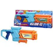 NERF SUPER SOAKER BLASTER NERF MEGA DUNK FILL VIVG0999
