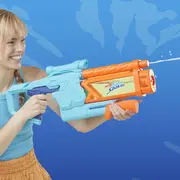 NERF SUPER SOAKER BLASTER NERF MEGA DUNK FILL VIVG0999