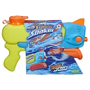 NERF SUPER SOAKER BLASTER NERF WAVE SPRAY VIVF6397