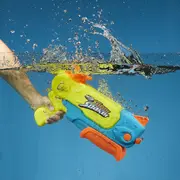 NERF SUPER SOAKER BLASTER NERF WAVE SPRAY VIVF6397