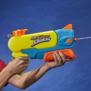 NERF SUPER SOAKER BLASTER NERF WAVE SPRAY VIVF6397