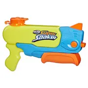 NERF SUPER SOAKER BLASTER NERF WAVE SPRAY VIVF6397