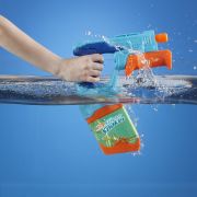 NERF SUPER SOAKER SET 2 BLASTERE NERF DUNK FILL VIVG0995