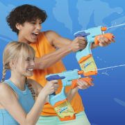 NERF SUPER SOAKER SET 2 BLASTERE NERF DUNK FILL VIVG0995