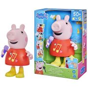 PEPPA PIG PAPUSA PEPPA CANTA SI VORBESTE VIVG0518