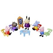 PEPPA PIG PEPPA SI PRIETENII LA SCOALA VIVF8868