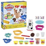 PLAY DOH KITCHEN CREATIONS SET DE GATIT FURSECURI VIVE5112_E5471